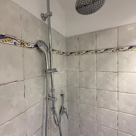 Vaticano-metro A 1 Min, Urban Rooftop Apartment Rome